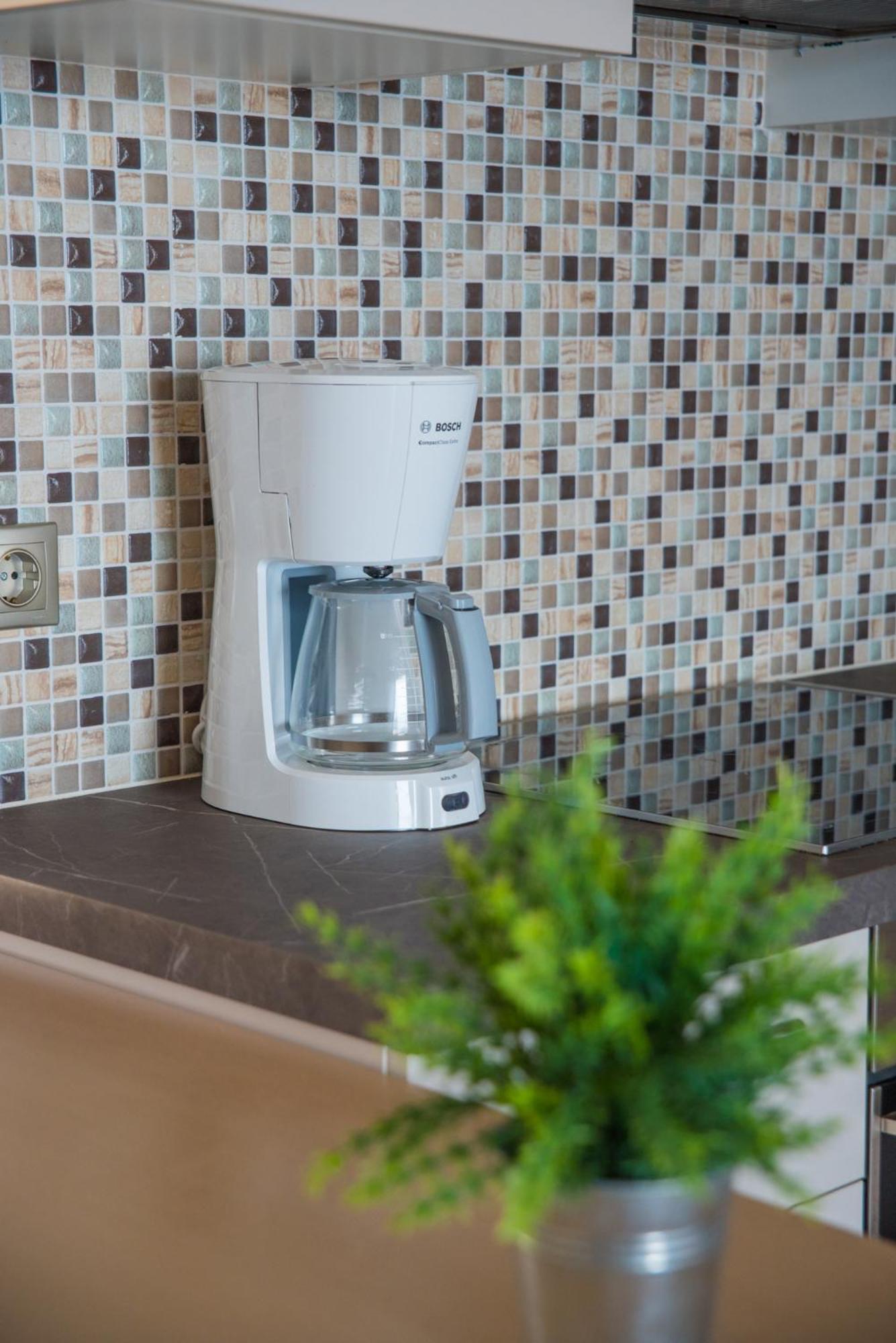 Nirvana Homes Vlachata Esterno foto