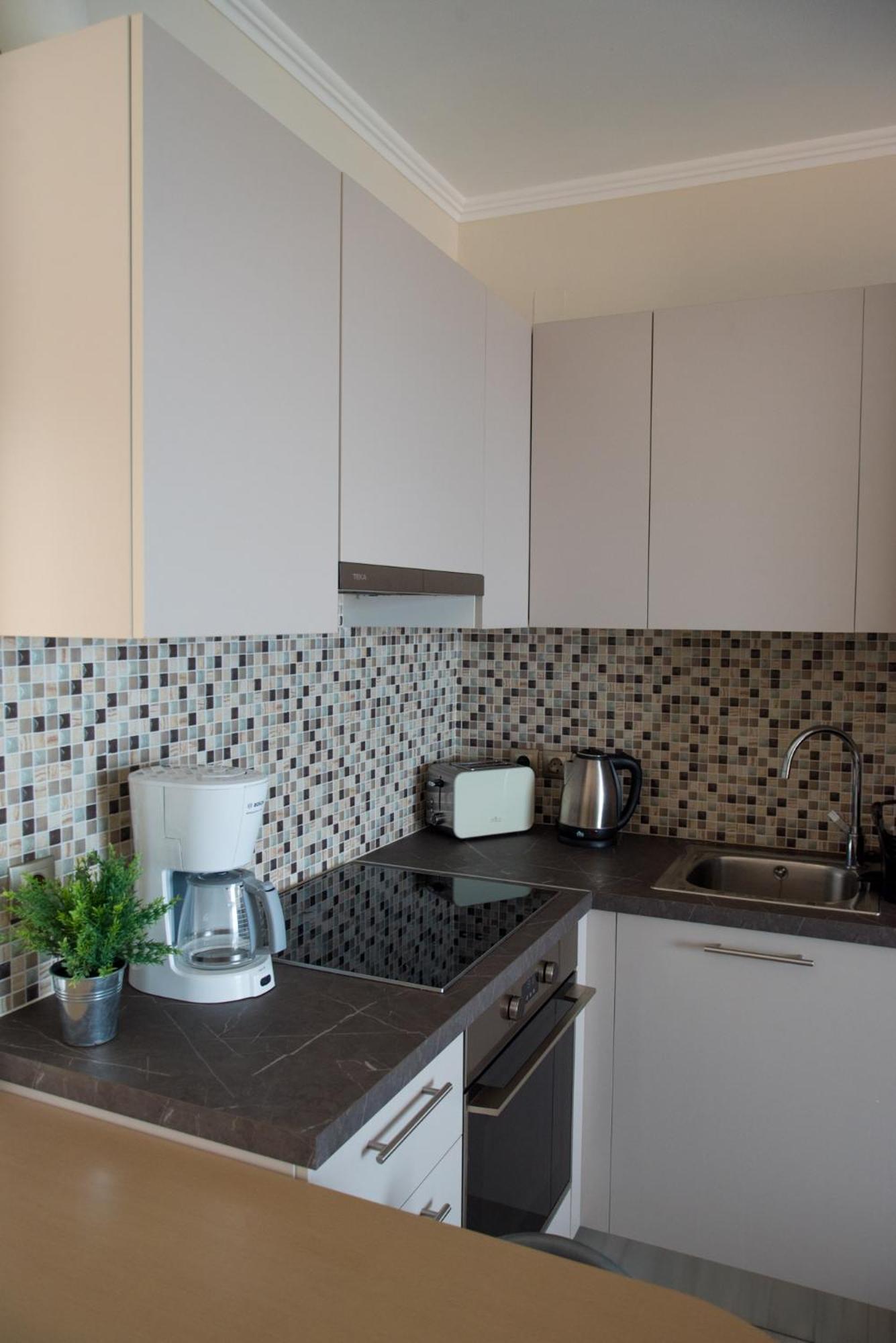 Nirvana Homes Vlachata Esterno foto