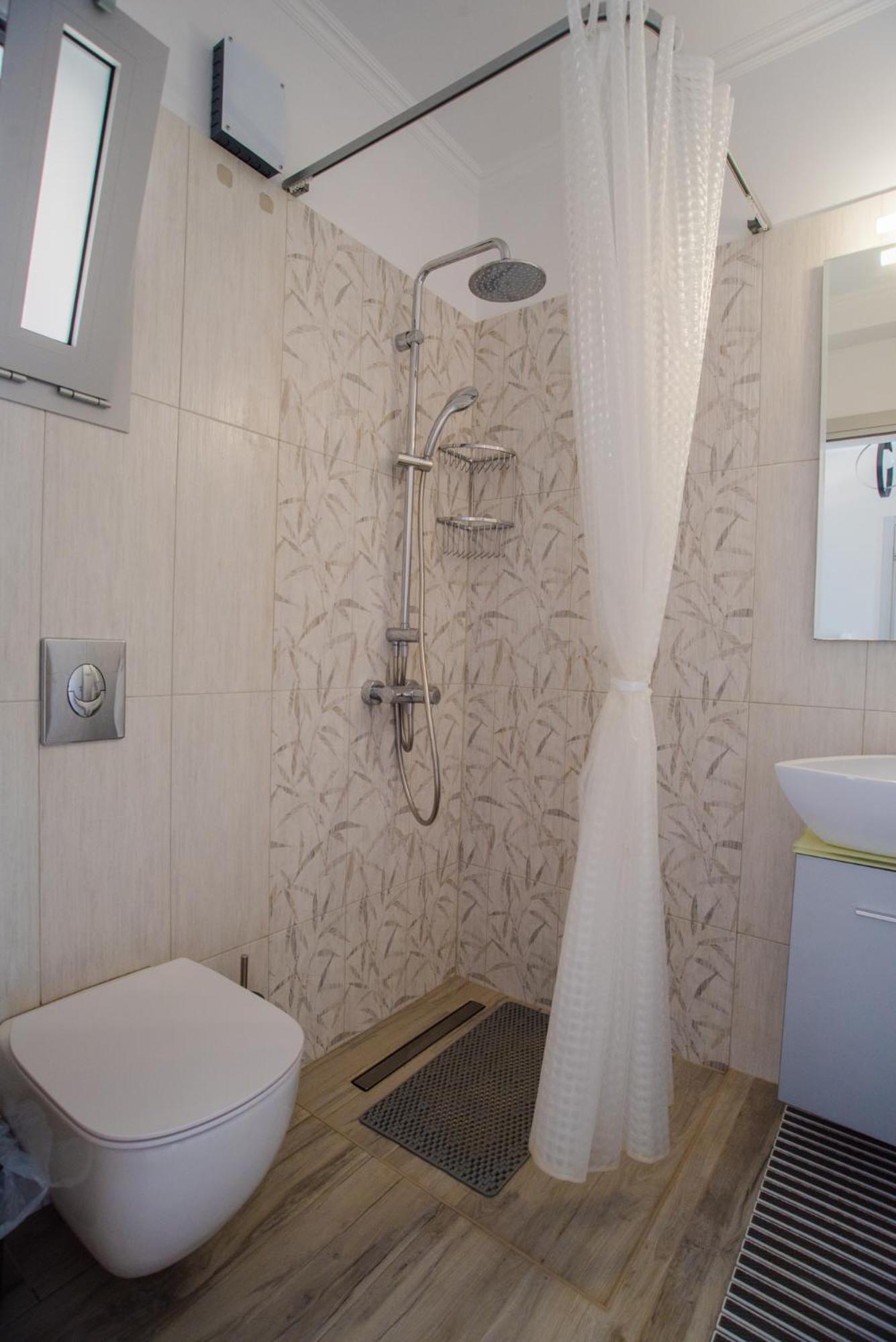 Nirvana Homes Vlachata Esterno foto