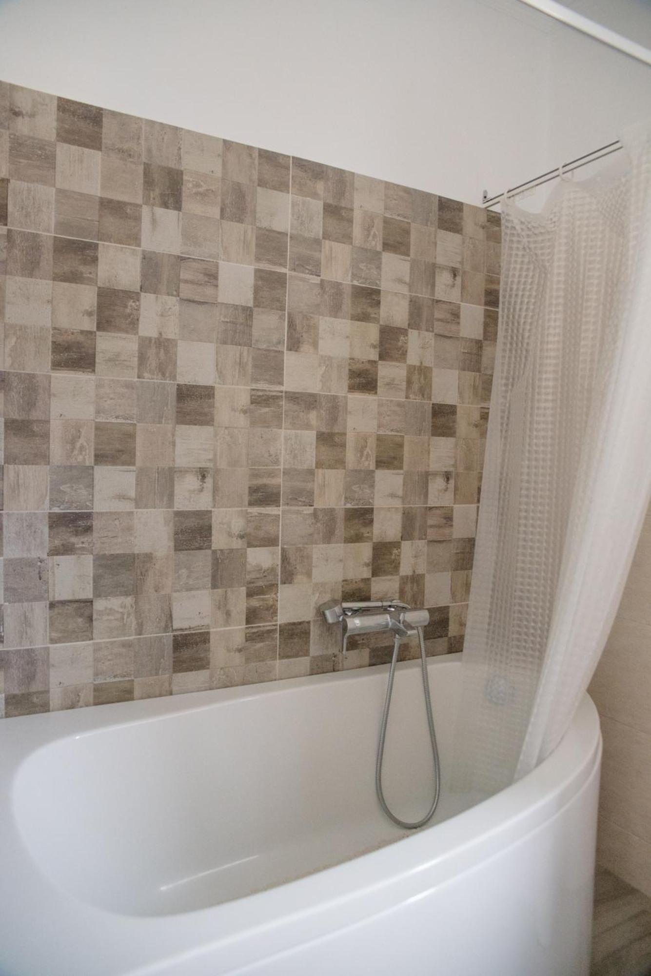 Nirvana Homes Vlachata Esterno foto