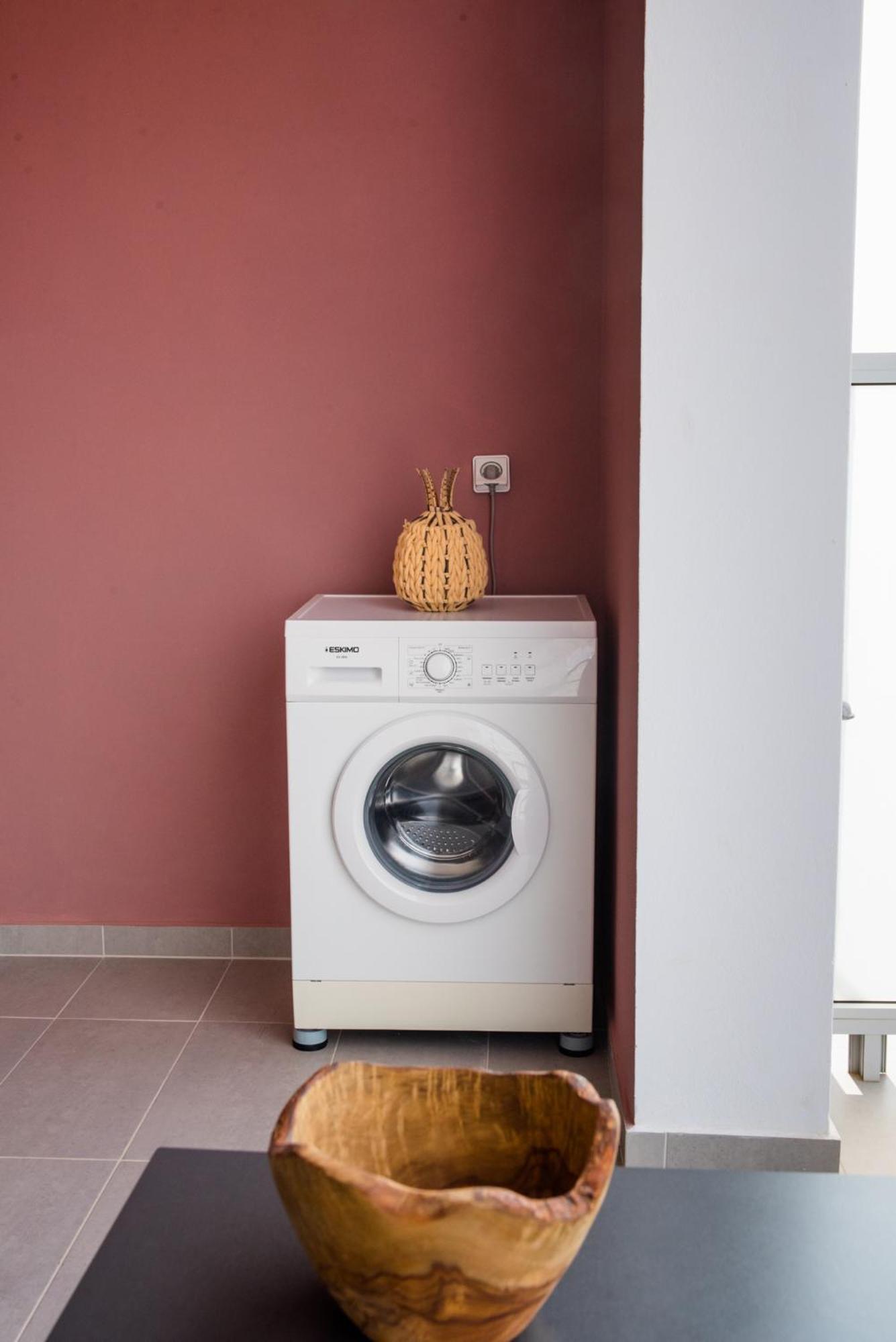 Nirvana Homes Vlachata Esterno foto