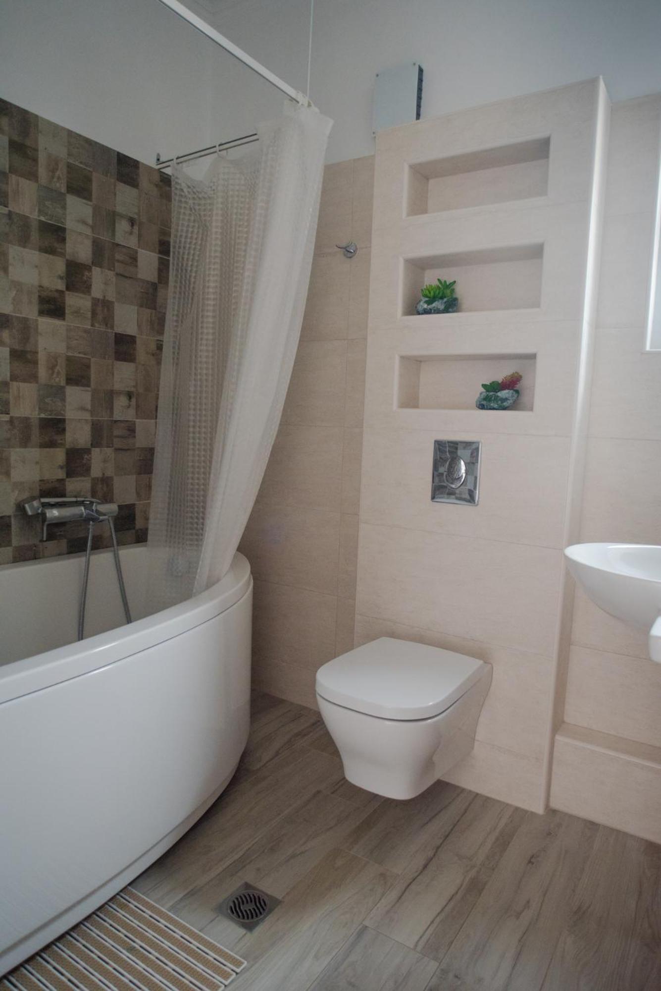 Nirvana Homes Vlachata Esterno foto