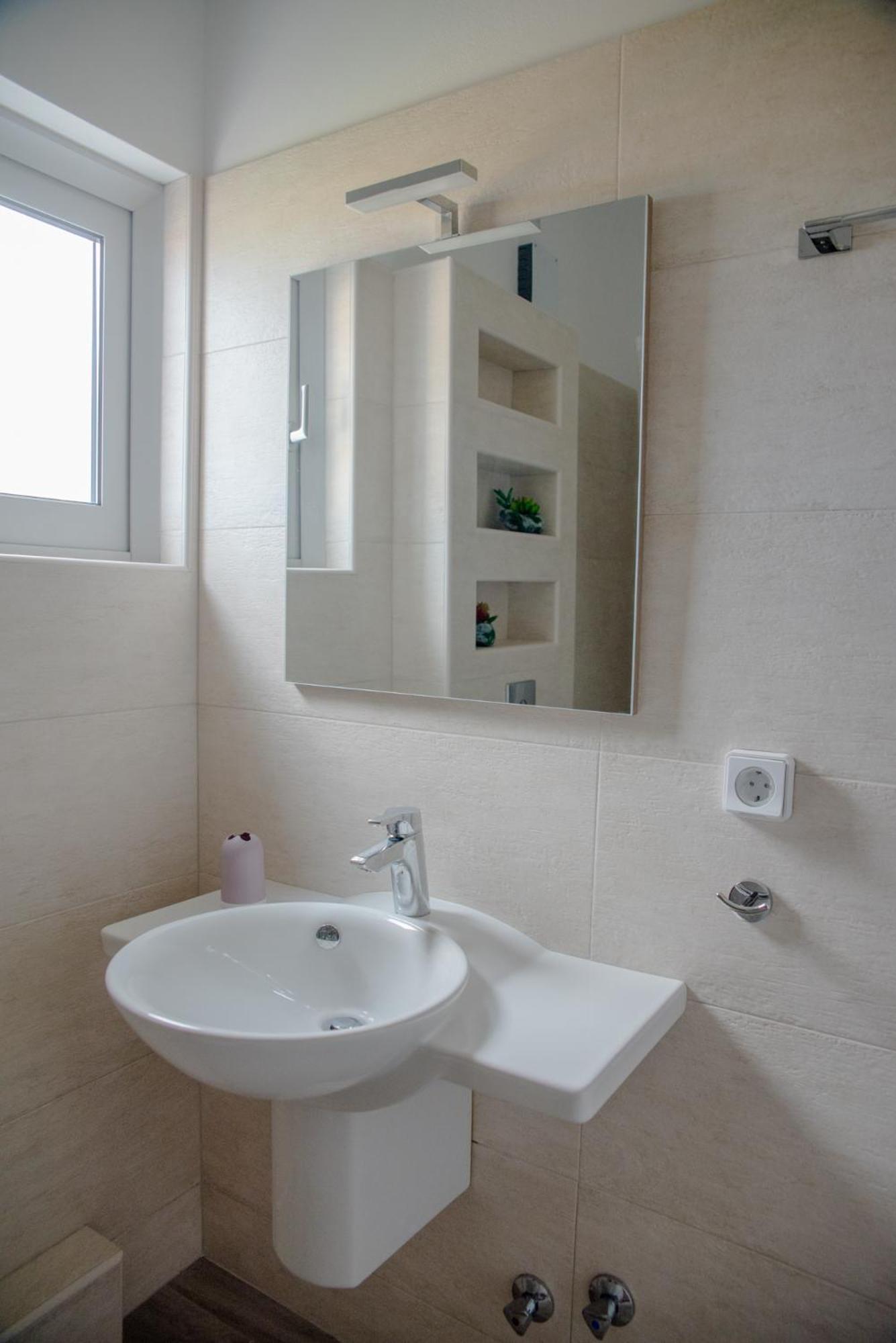 Nirvana Homes Vlachata Esterno foto