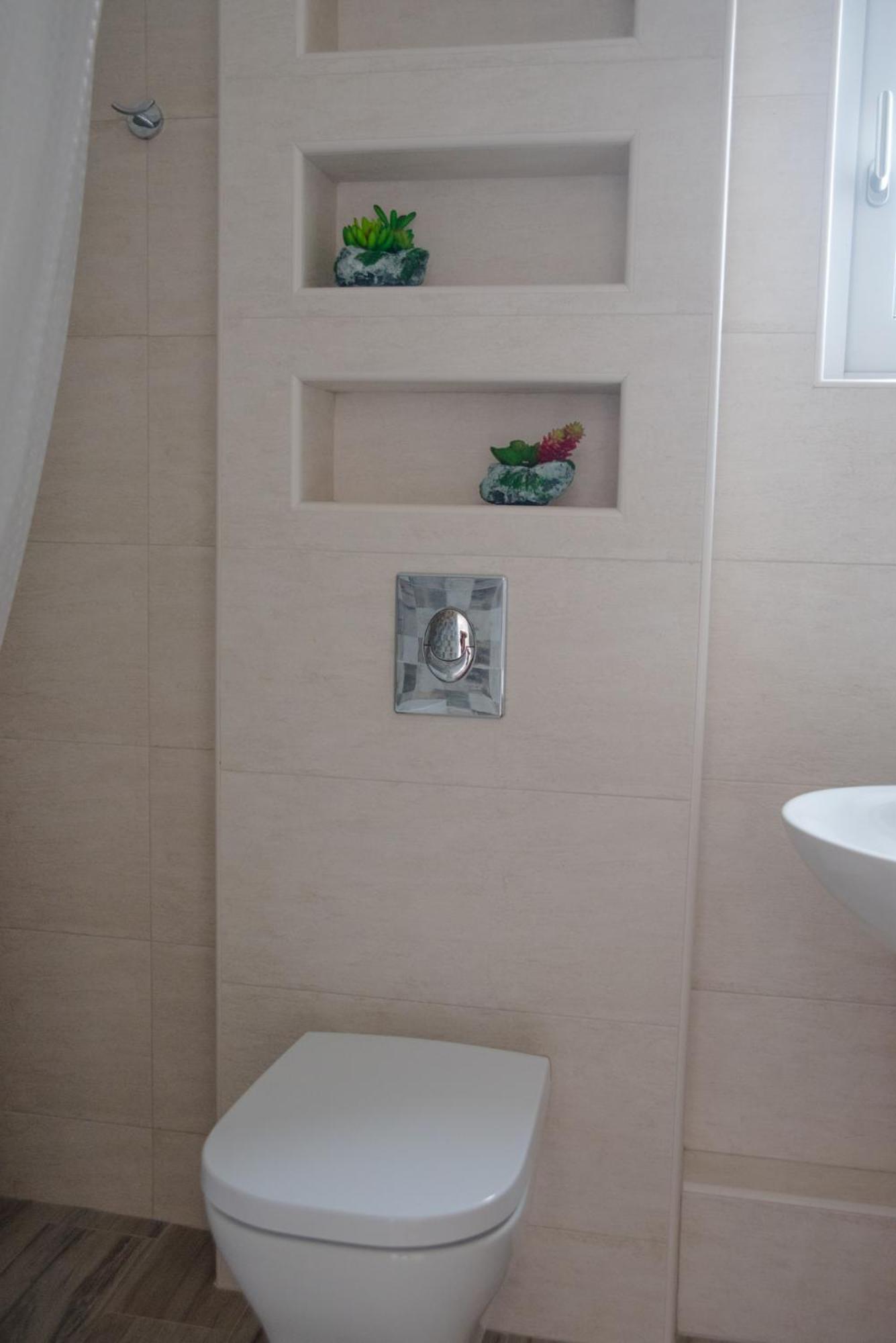 Nirvana Homes Vlachata Esterno foto