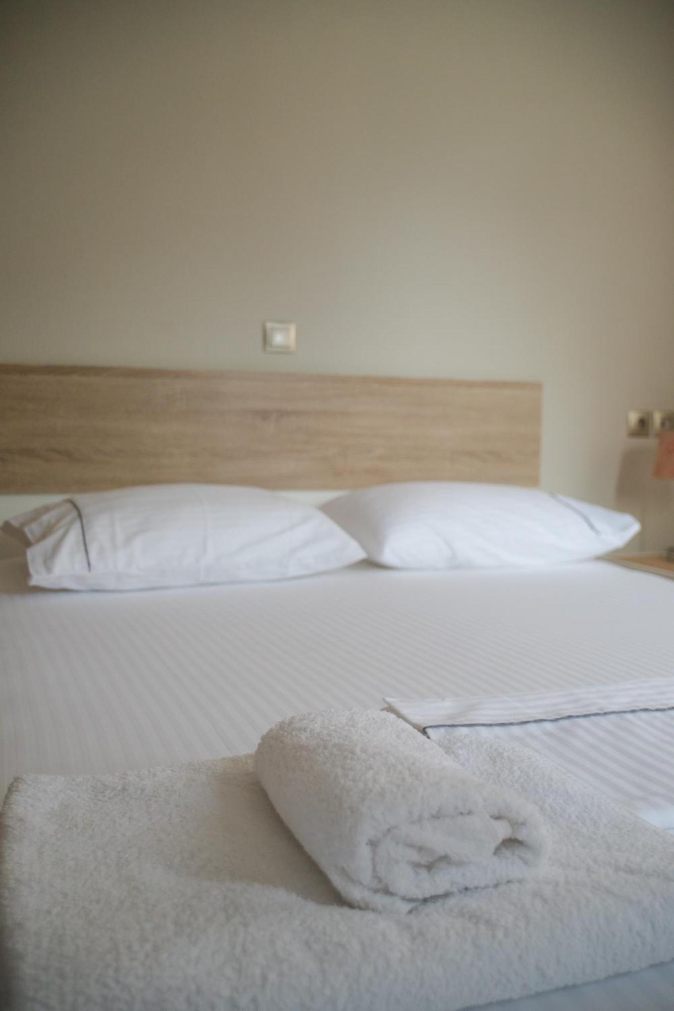Nirvana Homes Vlachata Esterno foto